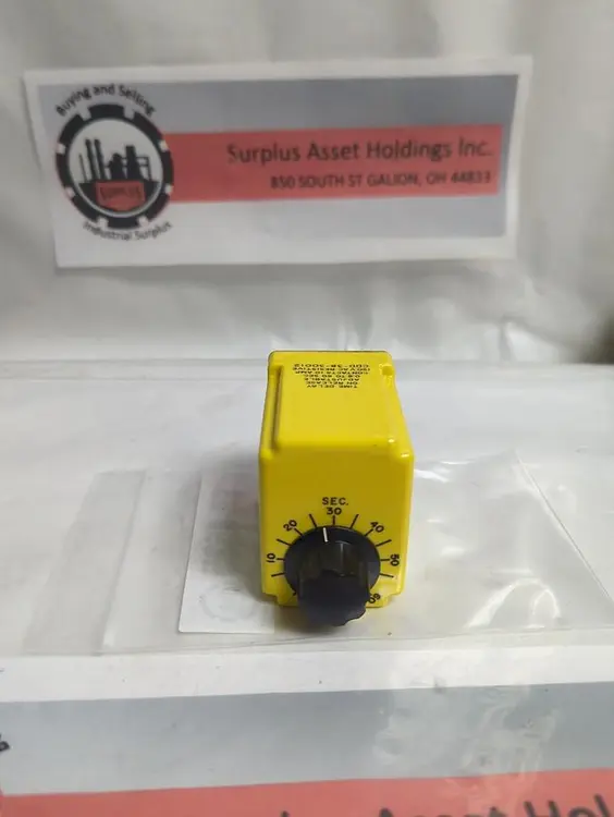 Used AMF CDD-38-30012 Miscellaneous Equipment (Electrical & Power) | Surplus Asset Holdings #1193052