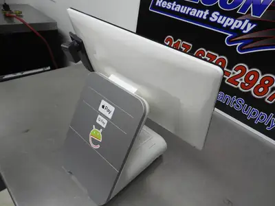Used Wintec Used Wintec Anypos80 Android Retail, Restaurant POS Terminal System Restaurant Equipment (Miscellaneous) Illinois US | Falcon Restaurant Supply #1376543