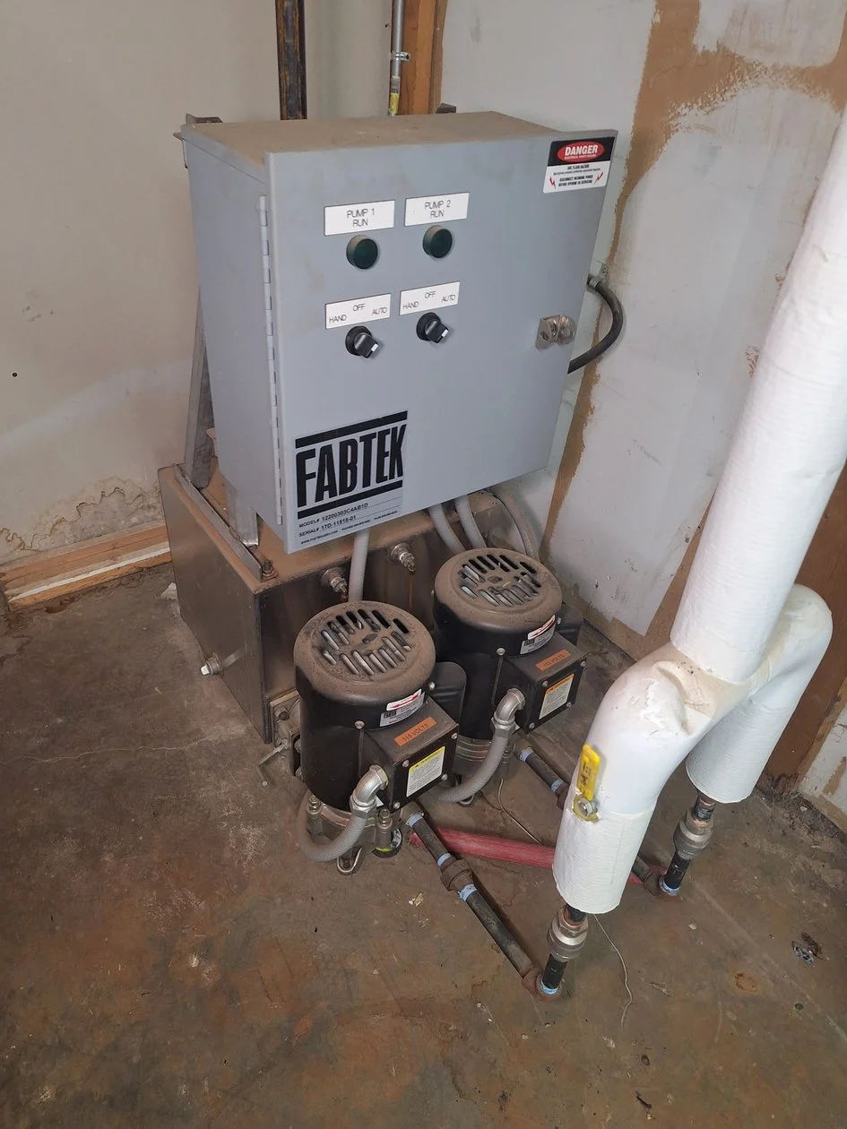 Used _UNKNOWN_ _UNKNOWN_ Boiler Accessories Georgia US | Auction Management Corporation #1548448