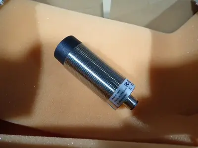 Balluff Network Block, Sensors