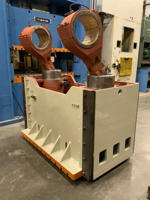 USED 1978 BLOW PRESSES BLOW SD-400-84-54 PRESS