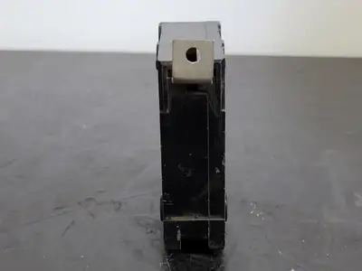 20 Amp, 1 Pole, 120/240 volts Circuit Breaker