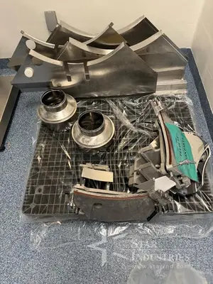 Used 1991 FETTE PT30901C Tablet Presses | Star Industries #1253472