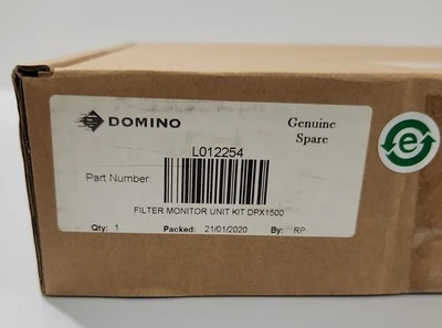 NEW Domino L012254