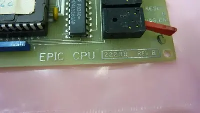 USED SCI 22288 REV B