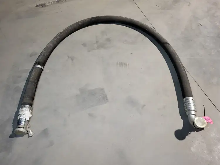 New | in-Stock LETOURNEAU R4243714 Parts (Hydraulics and Pneumatics) British Columbia CA | Lenmark #368327