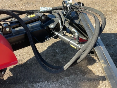 Used RAYTREE RMSG29 STUMP GRINDER SKID STEER ATTACHMENT Stump Grinders Michigan US | Miedema Asset Management Group #1579201