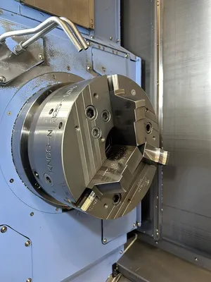 Used 2023 DOOSAN PUMA SMX3100LS 5-Axis or More CNC Lathes California US | MachineStation #1512617