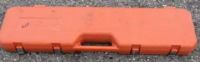 PamFast Auto Feed System With Corded Milwaukee Drill & Case