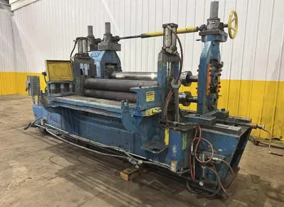 Used WEAN N/A Slitters & Slitting Lines Ohio US | G-2000, Inc. #1063145