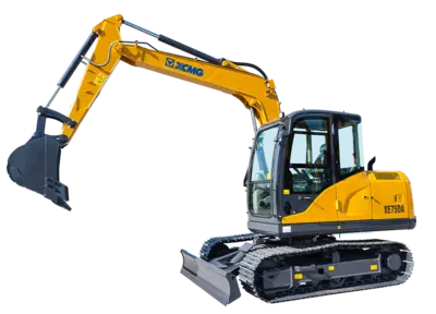 XCMG GLOBAL XE75DA D Series | Iron Listing (1)