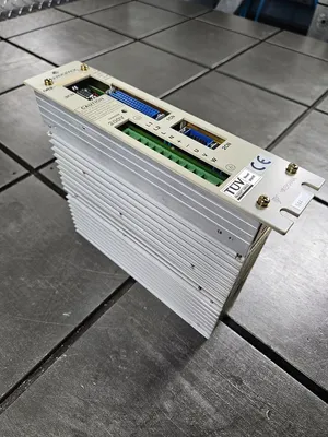 YASKAWA SERVOPACK DR2-02AC Tooling | GMT (5)