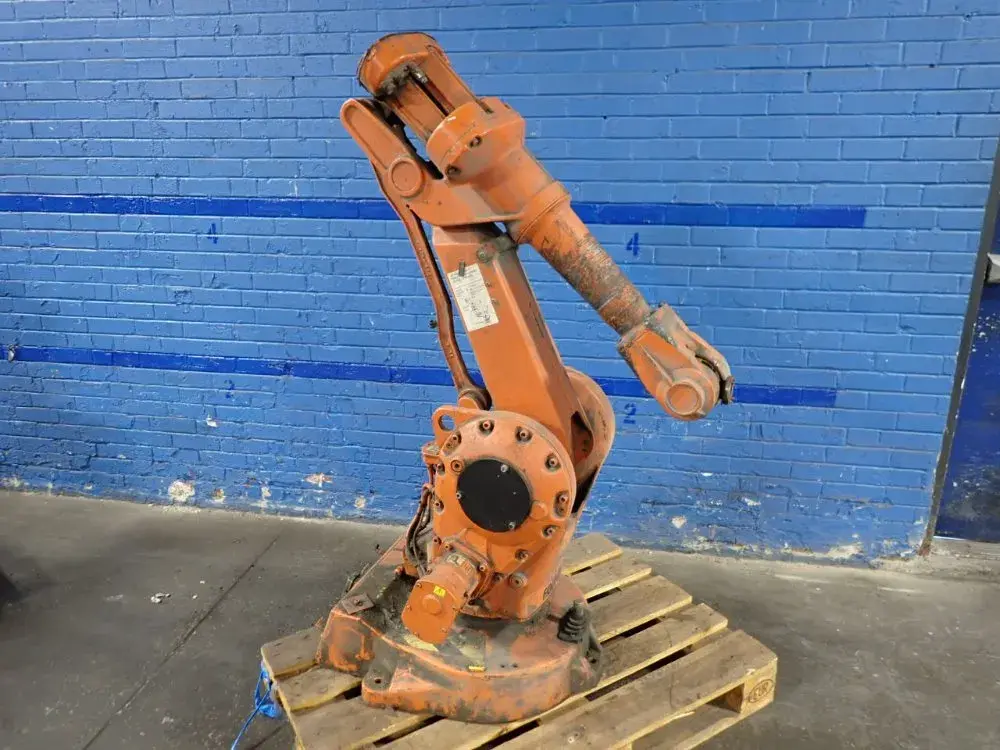 ABB Robot