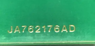 Used SUMITOMO JA762172BD Circuit Boards Michigan US | Ideal Machinery #1310536