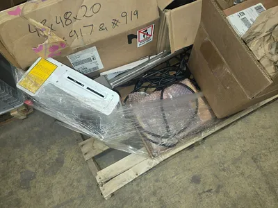 2007 FLUID AUTOMATION MA-55-55M SILICONE PUMP Pumps (liquid, other) | Machinery Network (13)