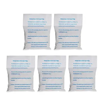 Deep Fryer Oil Filter 58L 116lb  Oil Filtration System - NEW - FREE SHIPPING