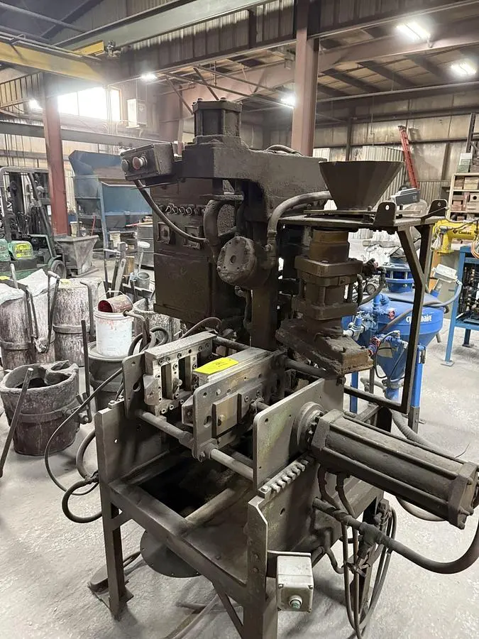 USED REDFORD HP-43-A