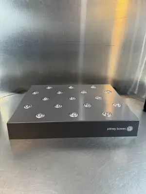 NIB!! BC JP94 SCALE By METTLER TOLEDO/Pitney Bowes (bin2.5.5)