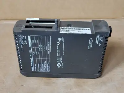 Used 2002 FISHER-ROSEMOUNT SYSTEMS KJ1501X1-BC1 Misc Electrical & Power Parts British Columbia CA | Lenmark #477875