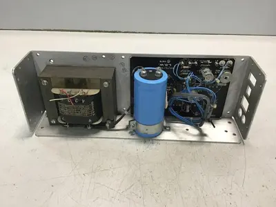 USED CONDOR E24-7.2