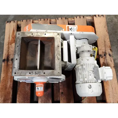 Used KICE INDUSTRIES INC. VJ14X10X10 Valves/Fittings West Virginia US | JM Industrial #1445897
