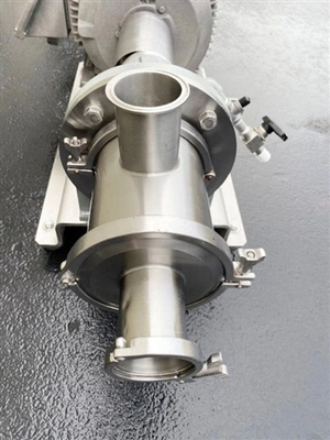 Used GREERCO _UNKNOWN_ Homogenizers Connecticut US | DMC Industries #1356752