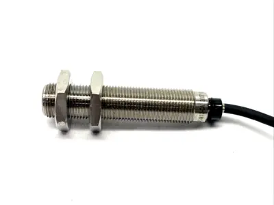 Used Micro-Epsilon mainSENSOR Proximity Sensors Michigan US | Maverick Industrial Sales #1507239