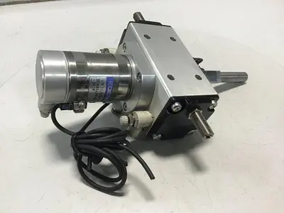 USED KOGANEI SDA40X15-N-90-361W