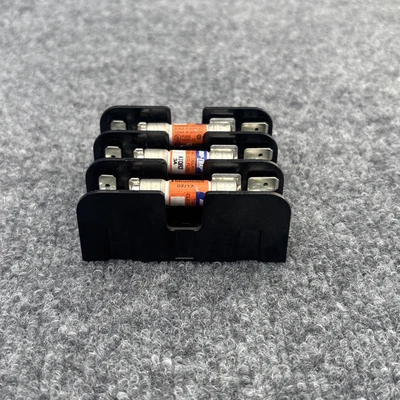 Used Ferraz Shawmut 30313R Fuse Accessories California US | Davliegogo LLC #1706195