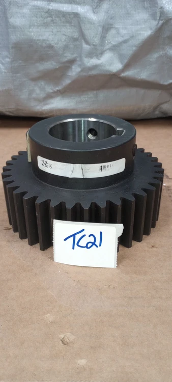 New | in-Stock Martin MARTIN WORM  GEAR  36 TEETH Misc Industrial Equipment Arizona US | ASSET CONVERSION SPECIALISTS, INC. #324749