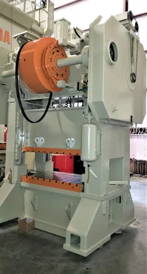 USED 2002 BLOW PRESSES BLOW SC2-250-60-36 PRESS