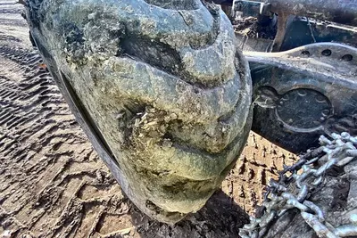 Used 2005 DEERE 1010D Log Loader Louisiana US | Proxy Equipment #1384976