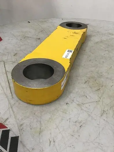 Used VAN DORN 338496 Injection Molding Parts Michigan US | Ideal Machinery #774913