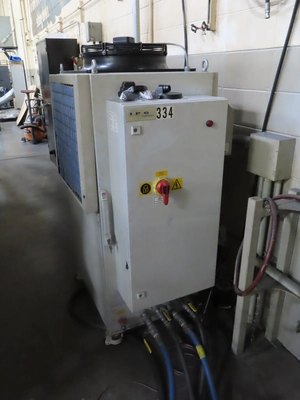 Used CINCINNATI INCORPORATED CL-940 Laser Cutters Minnesota US | Machinesused.com #1470323