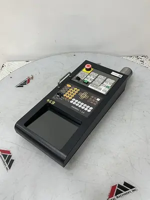USED MEIKI VT-1000IID