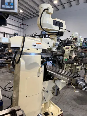 2015 GMC GMM-949VPKG Milling Machines | GMT (4)