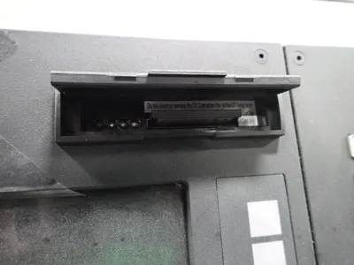 USED USACH TECHNOLOGIES USACH 100S1