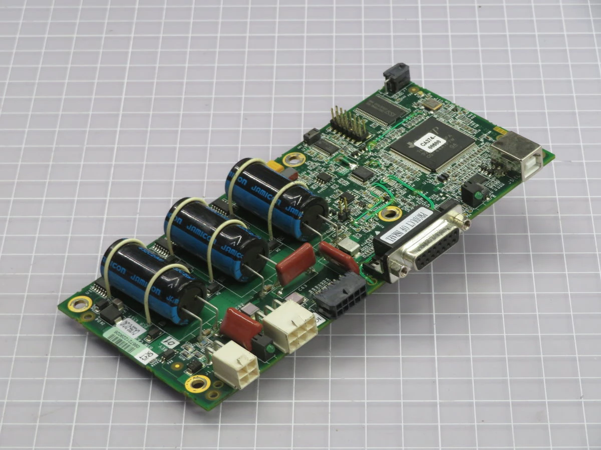 Used HP _UNKNOWN_ Circuit Boards Texas US | OCO Industrial #1702427