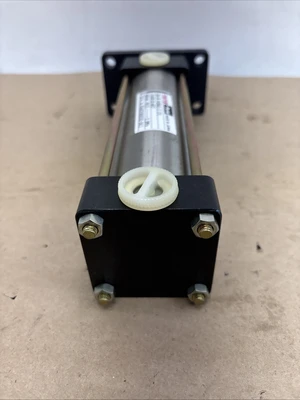 New | in-Stock TAIYO/Parker 35H-3R /1FA50B130-ABC2 Cylinders Indiana US | J&J Industrial Supply #1261953