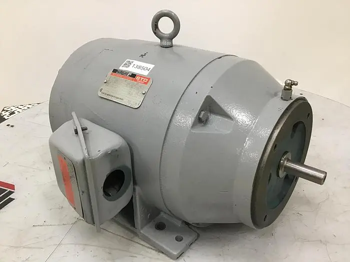 Used RELIANCE ELECTRIC P25G1812H Motors (misc) Michigan US | Ideal Machinery #693989