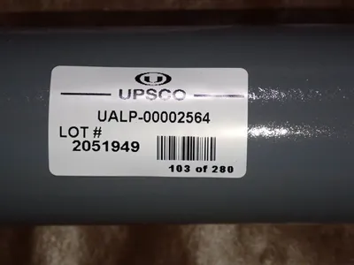 USED UPSCO UALP00002564