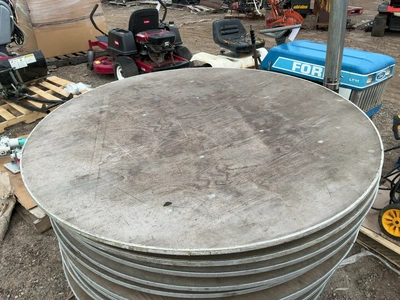 Used _UNKNOWN_ _UNKNOWN_ Party/Banquet Supplies Michigan US | Miedema Asset Management Group #1768950