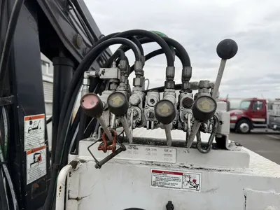 Used 2019 FORD F550 SUPER DUTY CRANE Service & Utility Trucks Minnesota US | Carco Truck & Equipment #1514007