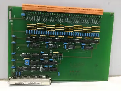 USED KEBA E-32-DIGIN D1321F-1