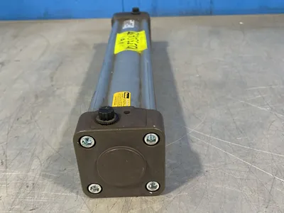 USED PARKER P1DS063MC0328NNNNN