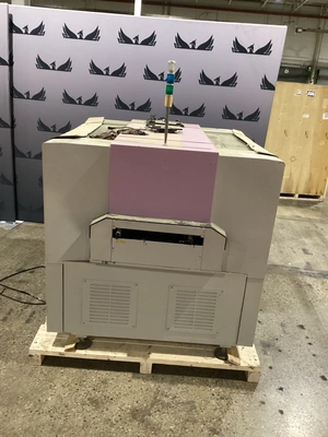 Used 1998 PHILIPS PA130910 PCB SMT Screen Printers Michigan US | iGAM Industrial Marketplace #1314297
