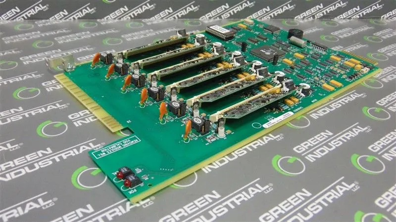 Westinghouse 7379A31G05 Ovation Analog Input Card 9QAW33 Rev. QF Used