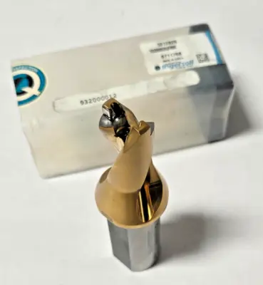Ingersoll Does Not Apply End Mills Accessories, Extensions & Storage | Amiron Machinery (3)