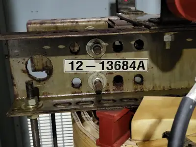 USED MGM AC374-U0403