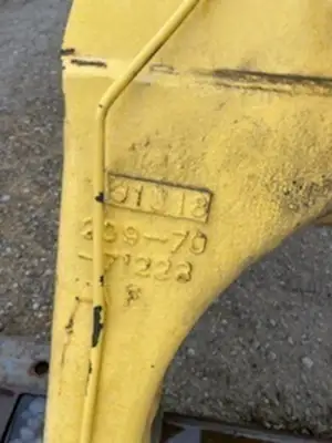 USED 2014 KOMATSU PC800